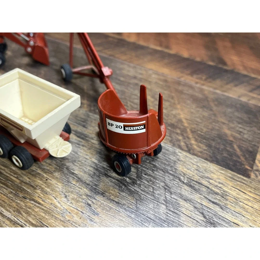 ERTL vintage mini